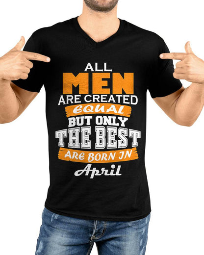 APRIL MEN – LIMITED EDITION - FOR MAN - TLEE04 (SKU2605-414-04)