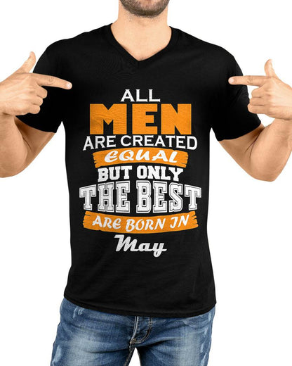 MAY MEN – LIMITED EDITION - FOR MAN - TLEE05 (SKU2605-414-05)