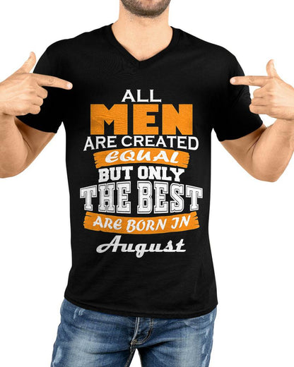 AUGUST MEN – LIMITED EDITION - FOR MAN - TLEE08 (SKU2605-414-08)