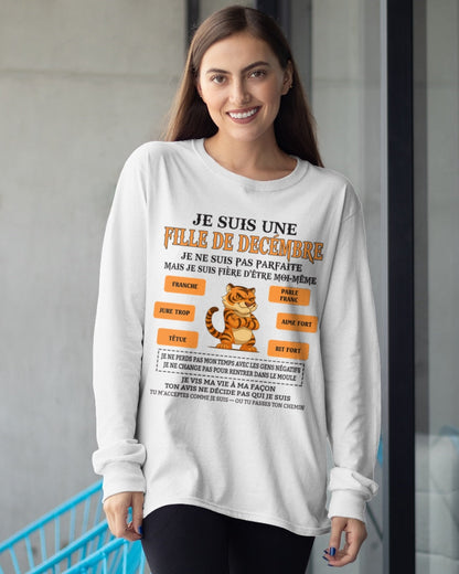 JE SUIS UNE FILLE DE DÉCEMBRE - fma TLEE12 / fr12 (SKU26T-01240-12)