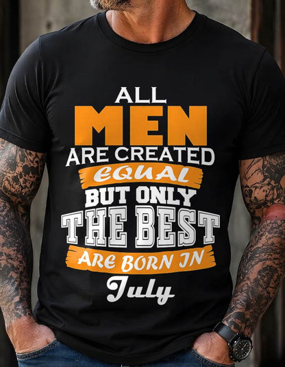 JULY MEN – LIMITED EDITION - FOR MAN - TLEE07 (SKU2605-414-07)