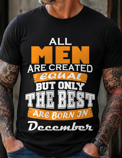 DECEMBER MEN – LIMITED EDITION - FOR MAN - TLEE12 (SKU2605-414-12)