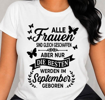 SEPTEMBER – GEBOREN UM ZU GLÄNZEN - FÜR FRAUEN - TLEE09 (SKU2606-29-09)