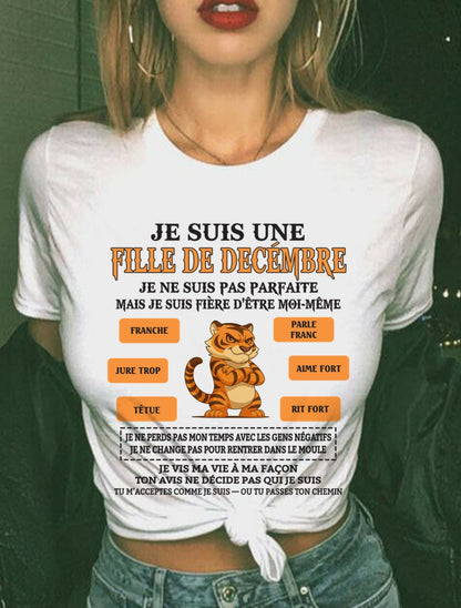 JE SUIS UNE FILLE DE DÉCEMBRE - fma TLEE12 / fr12 (SKU26T-01240-12)