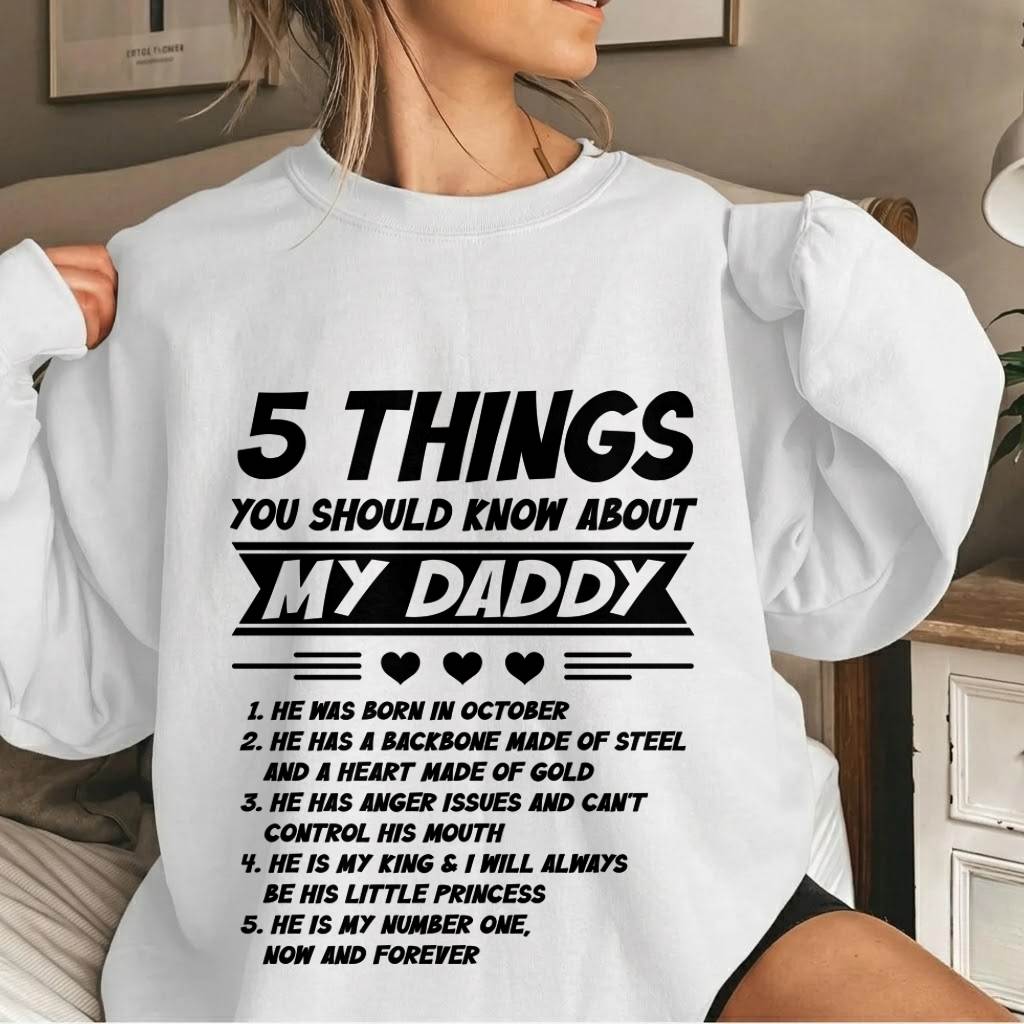 OCTOBER - MY NUMBER ONE DAD - FROM DAD - TLEE10 (SKU2606-55-10)