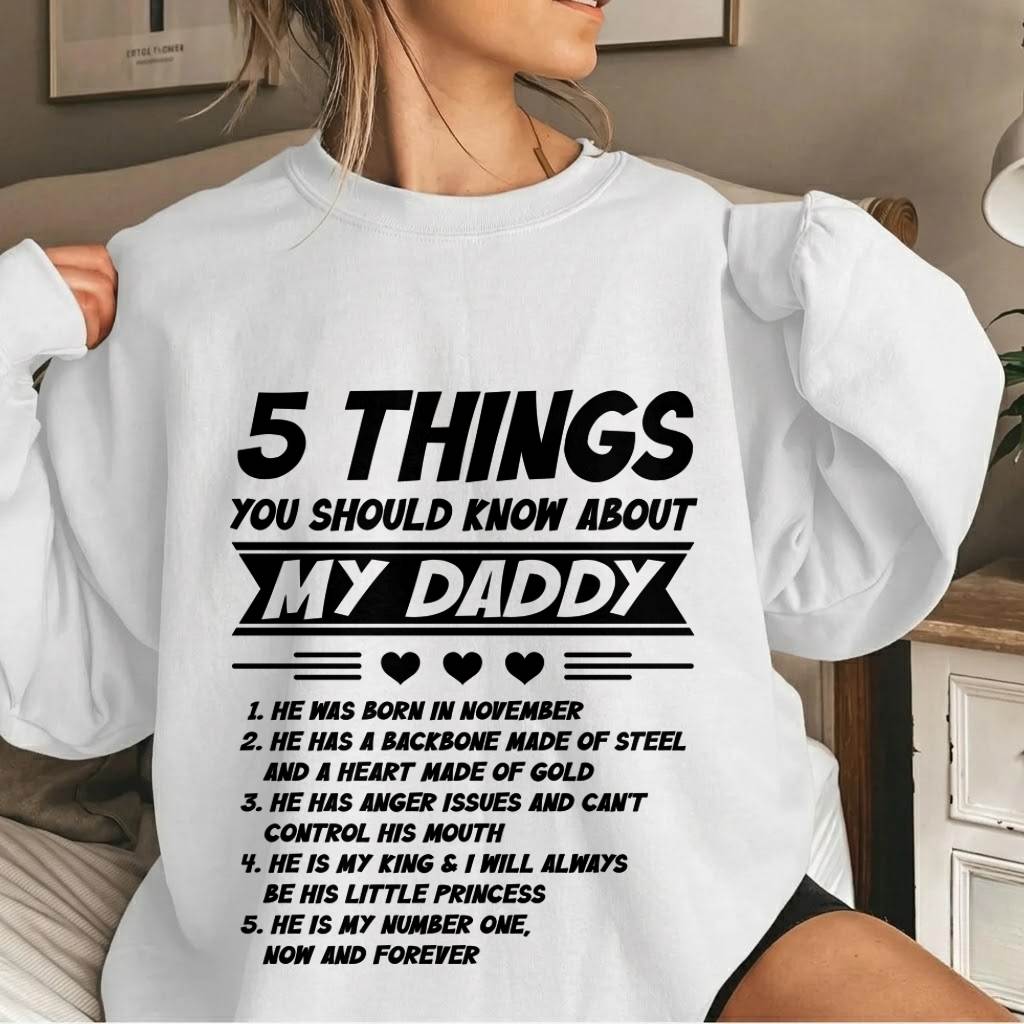 NOVEMBER - MY NUMBER ONE DAD - FROM DAD - TLEE11 (SKU2606-55-11)
