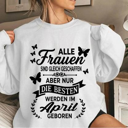 APRIL – GEBOREN UM ZU GLÄNZEN - FÜR FRAUEN - TLEE04 (SKU2606-29-04)