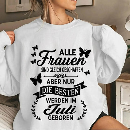 JULI – GEBOREN UM ZU GLÄNZEN - FÜR FRAUEN - TLEE07 (SKU2606-29-07)