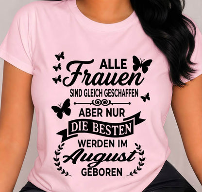 AUGUST – GEBOREN UM ZU GLÄNZEN - FÜR FRAUEN - TLEE08 (SKU2606-29-08)