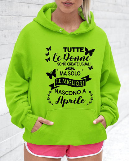 LE MIGLIORI DONNE DI APRILE - DA DONNA - TLEE04 (SKU2605-315-04)