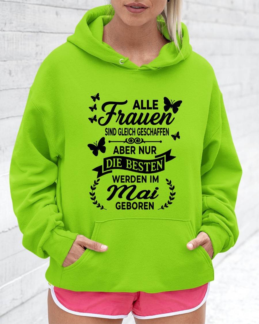 MAI – GEBOREN UM ZU GLÄNZEN - FÜR FRAUEN - TLEE05 (SKU2606-29-05)