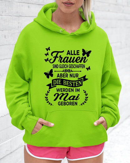 MAI – GEBOREN UM ZU GLÄNZEN - FÜR FRAUEN - TLEE05 (SKU2606-29-05)