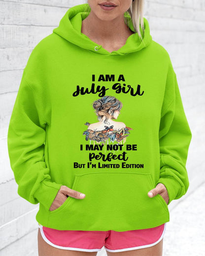 JULY GIRLS – LIMITED EDITION ENERGY - FOR WOMEN - TLEE07 (SKU2604-240-07)