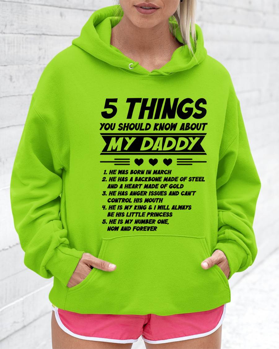 MARCH - MY NUMBER ONE DAD - FROM DAD - TLEE03 (SKU2606-55-03)