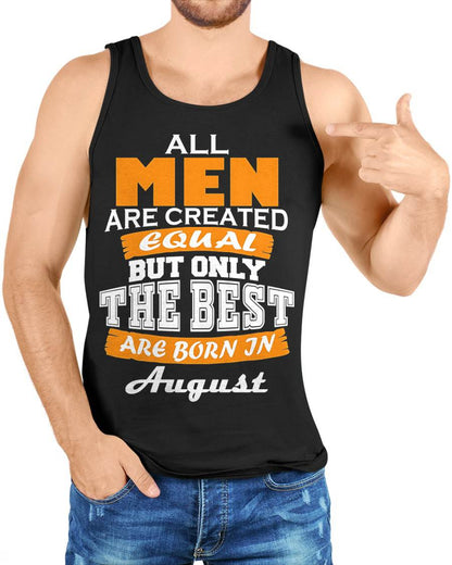 AUGUST MEN – LIMITED EDITION - FOR MAN - TLEE08 (SKU2605-414-08)