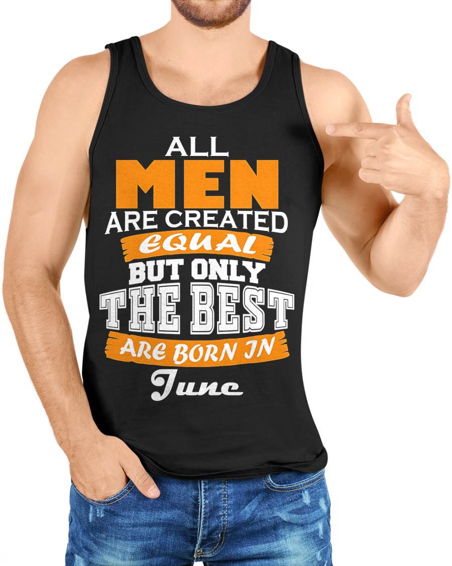 JUNE MEN – LIMITED EDITION - FOR MAN - TLEE06 (SKU2605-414-06)