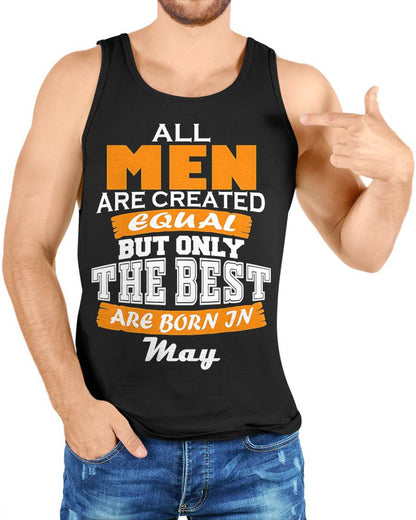 MAY MEN – LIMITED EDITION - FOR MAN - TLEE05 (SKU2605-414-05)