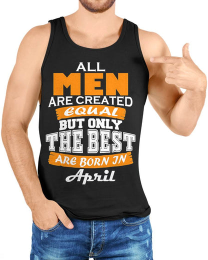 APRIL MEN – LIMITED EDITION - FOR MAN - TLEE04 (SKU2605-414-04)