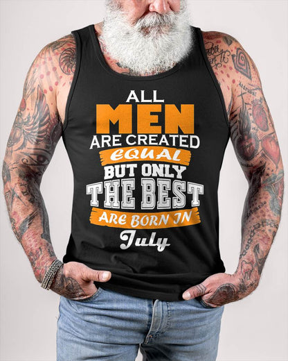 JULY MEN – LIMITED EDITION - FOR MAN - TLEE07 (SKU2605-414-07)