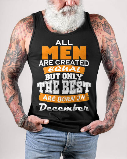 DECEMBER MEN – LIMITED EDITION - FOR MAN - TLEE12 (SKU2605-414-12)