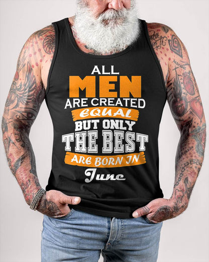 JUNE MEN – LIMITED EDITION - FOR MAN - TLEE06 (SKU2605-414-06)