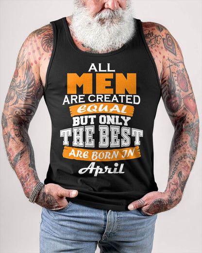 APRIL MEN – LIMITED EDITION - FOR MAN - TLEE04 (SKU2605-414-04)