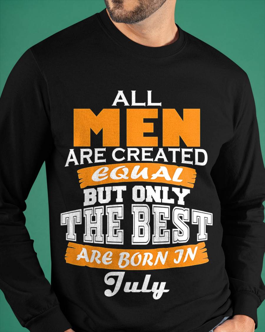 JULY MEN – LIMITED EDITION - FOR MAN - TLEE07 (SKU2605-414-07)