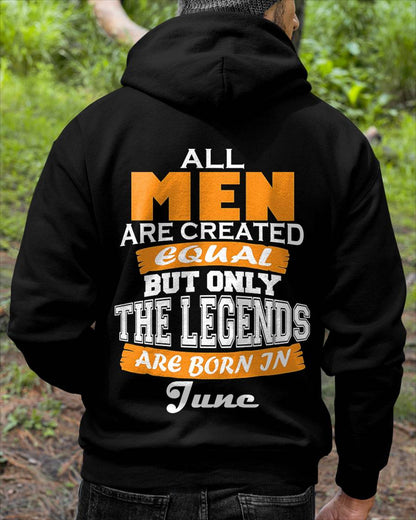 JUNE MEN ARE BUILT DIFFERENT - FOR MAN - TLEE06 (SKU2604-236-06)