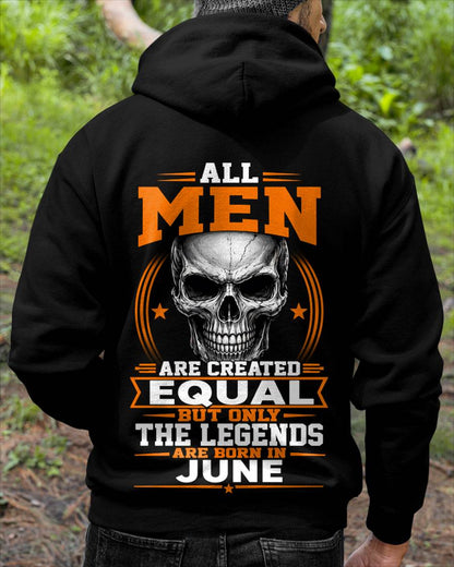 JUNE BORN – NOT JUST MEN, BUT LEGENDS - FOR MAN - TLEE06 (SKU2604-310-06)