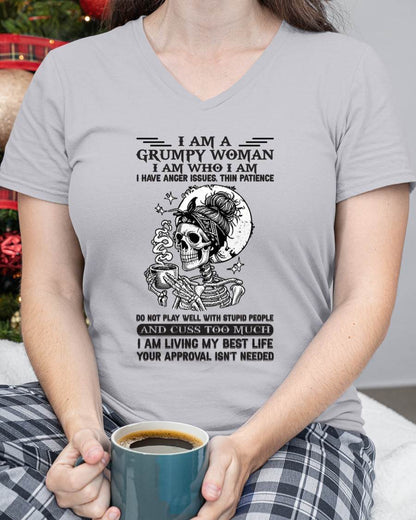 MY ATTITUDE IS BASED ON HOW YOU TREAT ME - FOR WOMEN - TLEE00 (SKU2602-150-00)