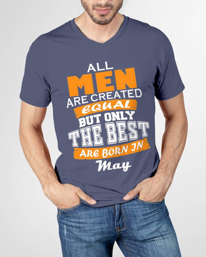 MAY MEN – LIMITED EDITION - FOR MAN - TLEE05 (SKU2605-414-05)