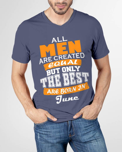 JUNE MEN – LIMITED EDITION - FOR MAN - TLEE06 (SKU2605-414-06)