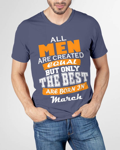 MARCH MEN – LIMITED EDITION - FOR MAN - TLEE03 (SKU2605-414-03)