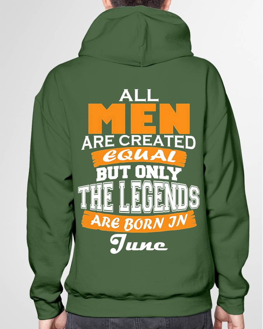 JUNE MEN ARE BUILT DIFFERENT - FOR MAN - TLEE06 (SKU2604-236-06)
