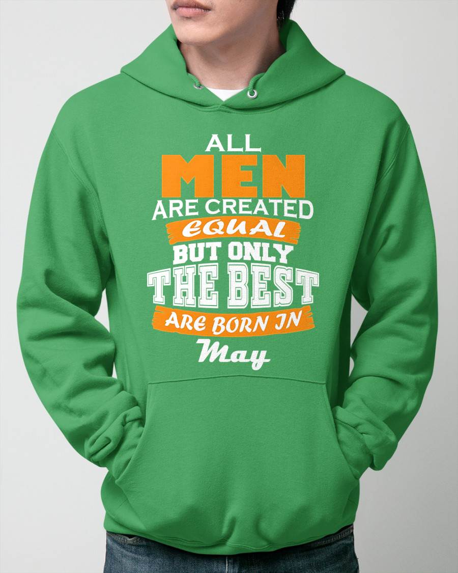 MAY MEN – LIMITED EDITION - FOR MAN - TLEE05 (SKU2605-414-05)