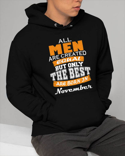 NOVEMBER MEN – LIMITED EDITION - FOR MAN - TLEE11 (SKU2605-414-11)