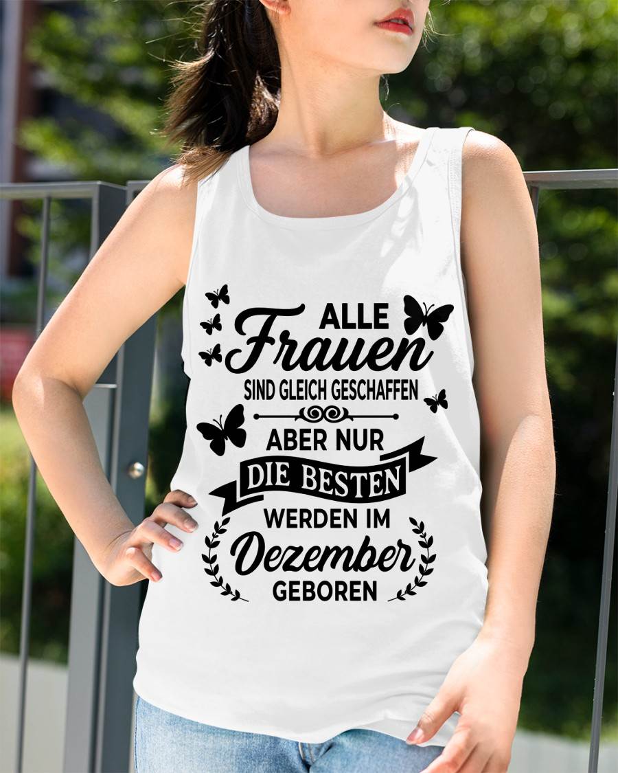 DEZEMBER – GEBOREN UM ZU GLÄNZEN - FÜR FRAUEN - TLEE12 (SKU2606-29-12)
