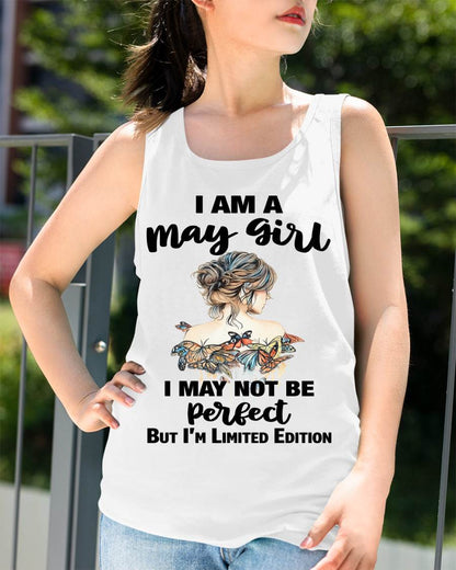 MAY GIRLS – LIMITED EDITION ENERGY - FOR WOMEN - TLEE05 (SKU2604-240-05)