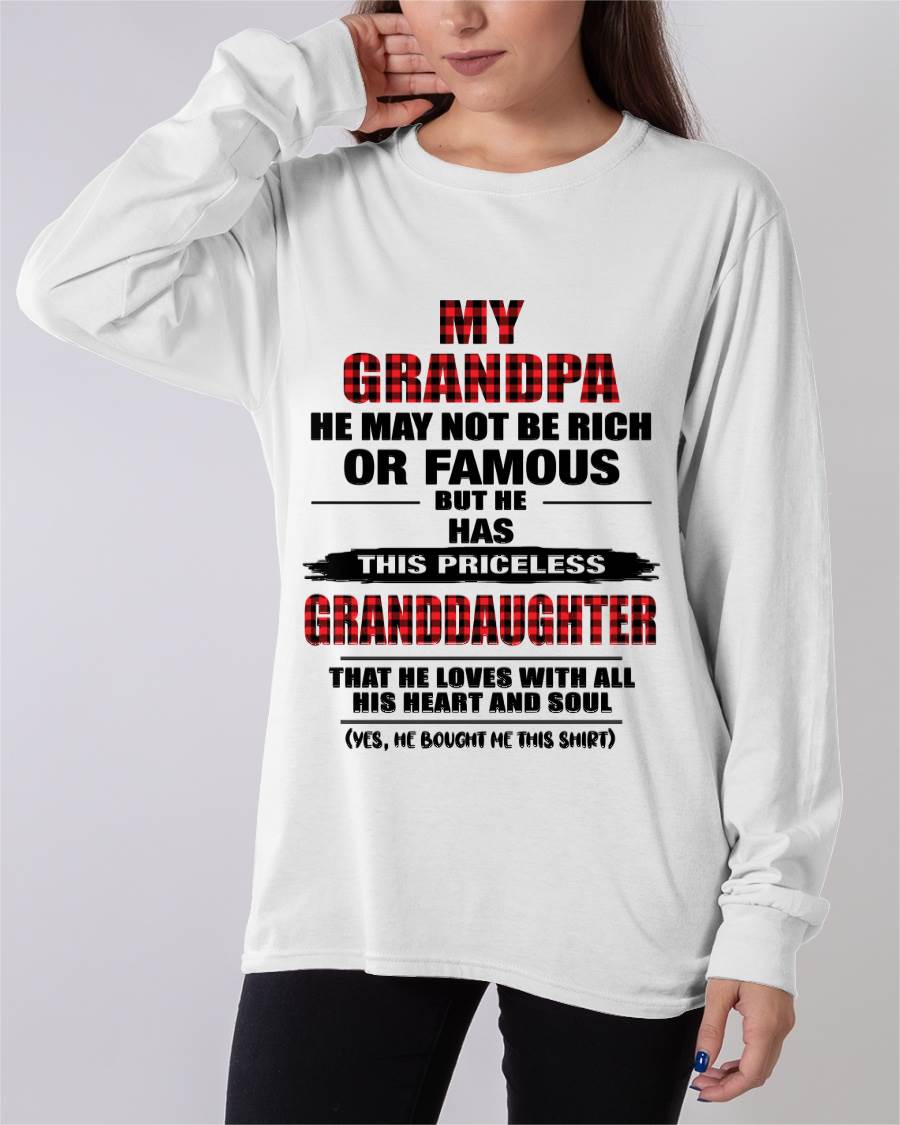 A GRANDPA’S PRICELESS TREASURE - FROM GRANDPA - TLEE00 (SKU2604-337-00)