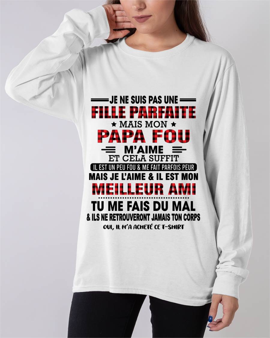 MON PAPA, MON HÉROS - CADEAU DE PAPA - TLEE00 (SKU2605-428-00)