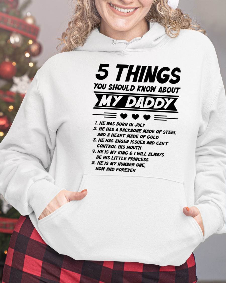 JULY - MY NUMBER ONE DAD - FROM DAD - TLEE07 (SKU2606-55-07)