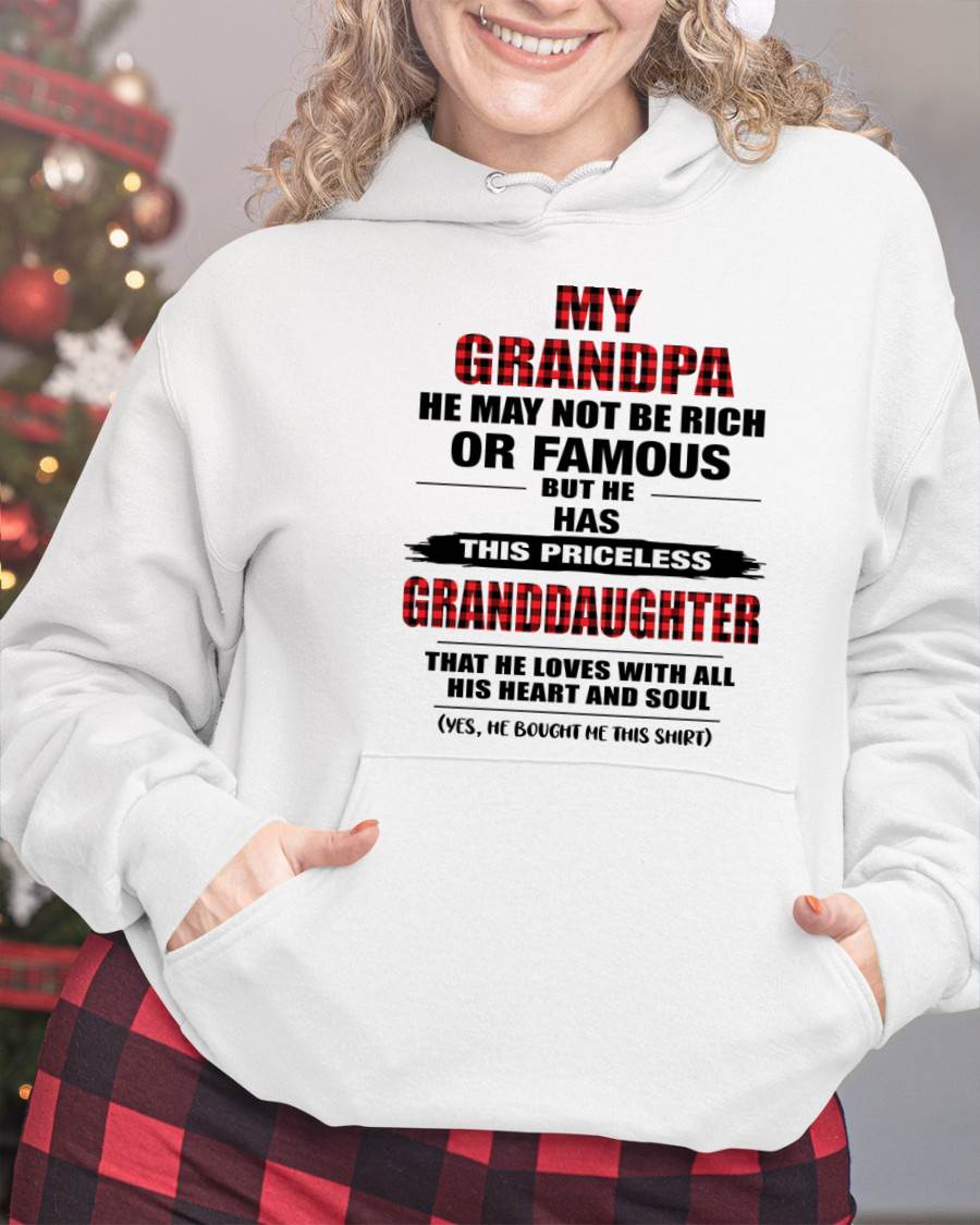 A GRANDPA’S PRICELESS TREASURE - FROM GRANDPA - TLEE00 (SKU2604-337-00)