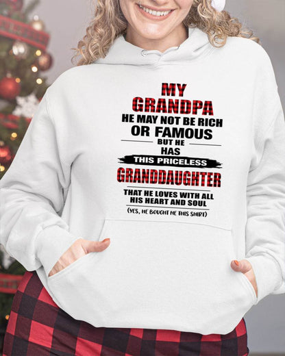 A GRANDPA’S PRICELESS TREASURE - FROM GRANDPA - TLEE00 (SKU2604-337-00)
