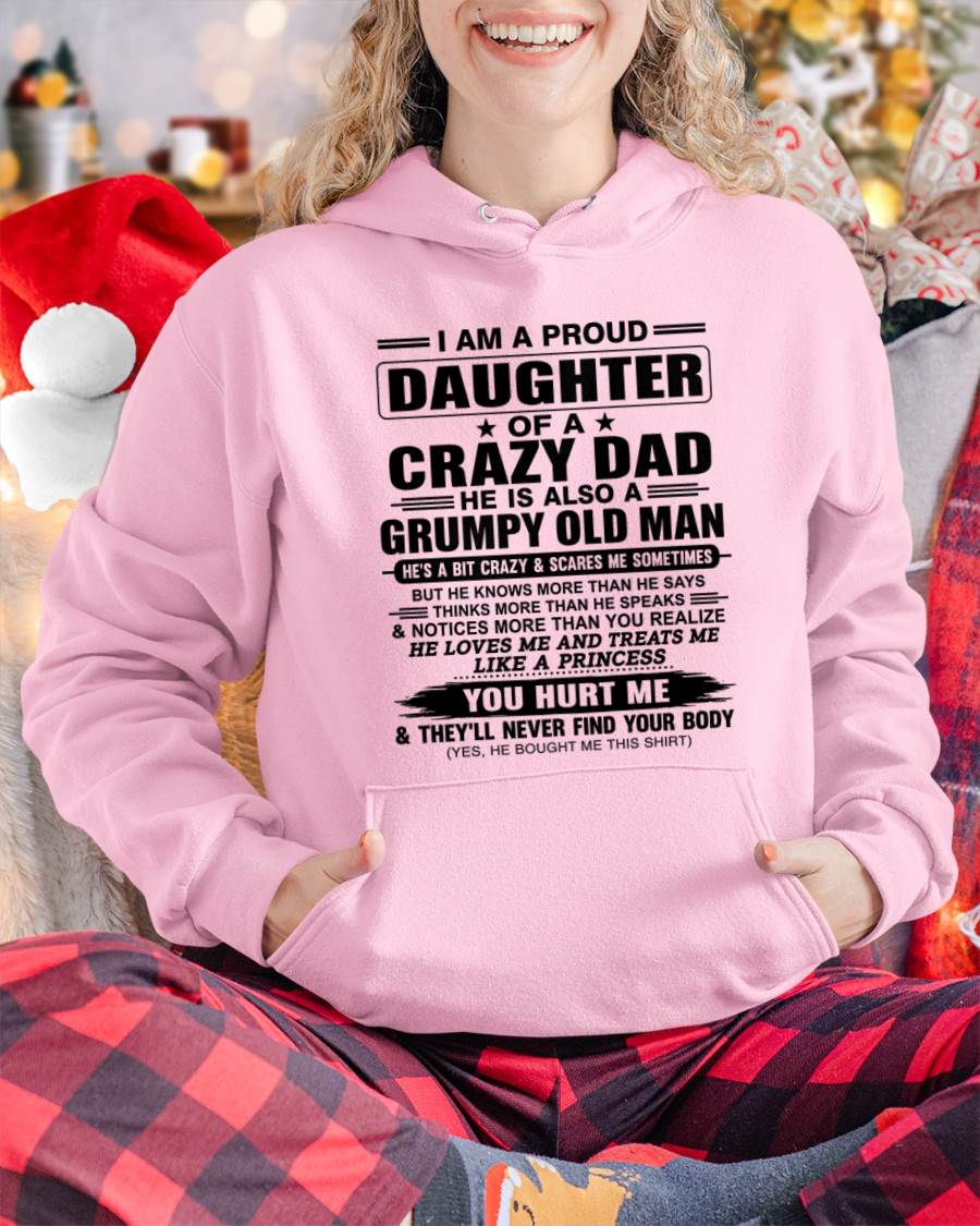 DAD, GRUMPY OLD MAN, LOVING FATHER - FROM DAD - TLEE00 (SKU2606-302-00)
