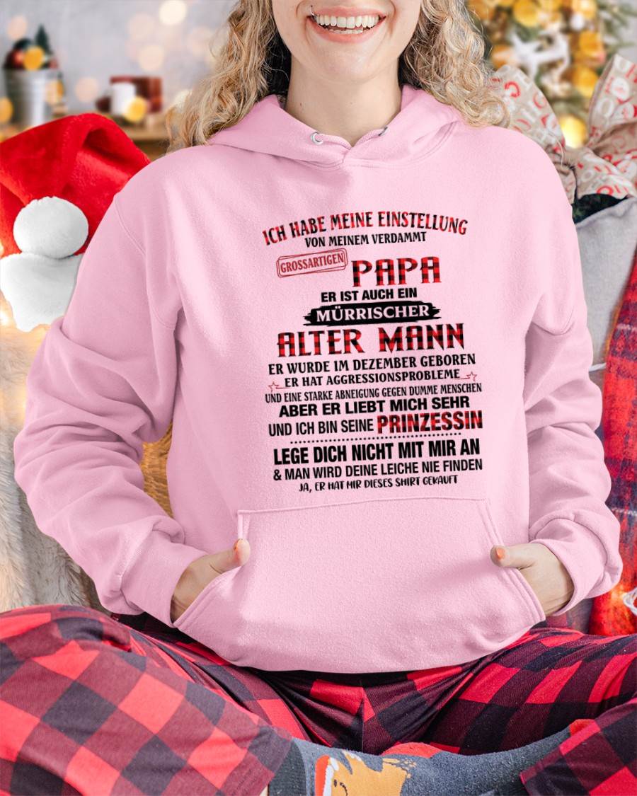 DEZEMBER / MEIN PAPA, MEIN HELD – EIN GESCHENK VON PAPA - TLEE12 (SKU2606-08-12)