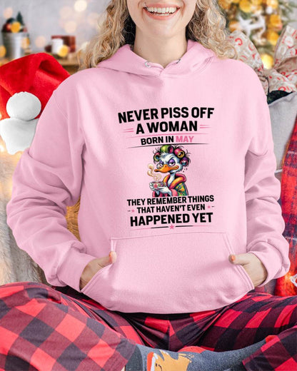 MAY WOMEN - REMEMBER EVERYTHING EVEN THE FUTURE - FOR WOMEN - TLEE05 (SKU2604-63-05)