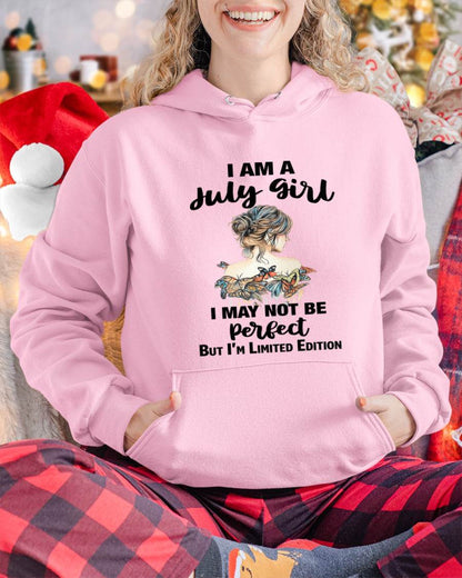 JULY GIRLS – LIMITED EDITION ENERGY - FOR WOMEN - TLEE07 (SKU2604-240-07)