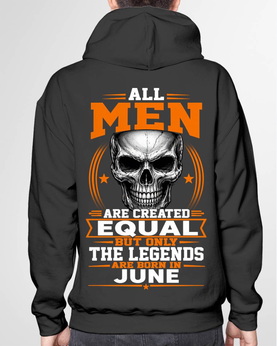 JUNE BORN – NOT JUST MEN, BUT LEGENDS - FOR MAN - TLEE06 (SKU2604-310-06)