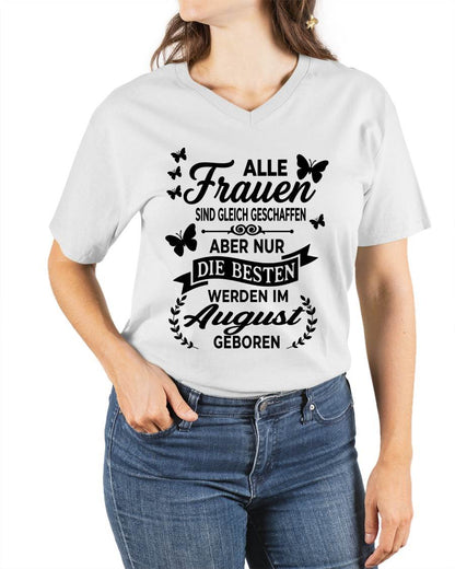 AUGUST – GEBOREN UM ZU GLÄNZEN - FÜR FRAUEN - TLEE08 (SKU2606-29-08)