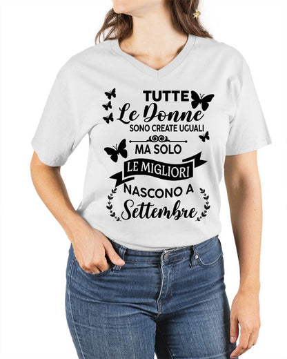 LE MIGLIORI DONNE DI SETTEMBRE - DA DONNA - TLEE09 (SKU2605-315-09)